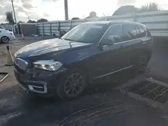 5UXKS4C33H0U05957 2017 BMW X5