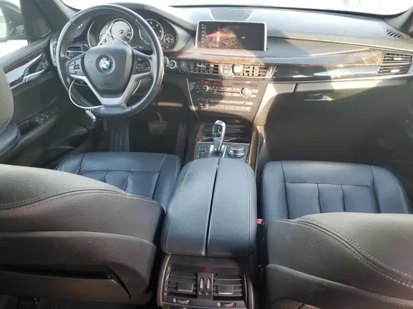 5UXKS4C33H0U05957 2017 BMW X5 - Image 8