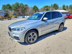 5UXKS4C33H0Y15545 2017 BMW X5
