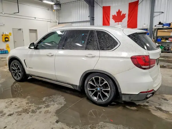 5UXKS4C33H0Y15772 2017 BMW X5 - Image 2