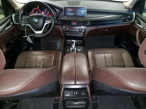 5UXKS4C33H0Y15772 2017 BMW X5 - Image 8
