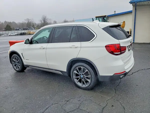5UXKS4C33H0Y15903 2017 BMW X5 - Image 2
