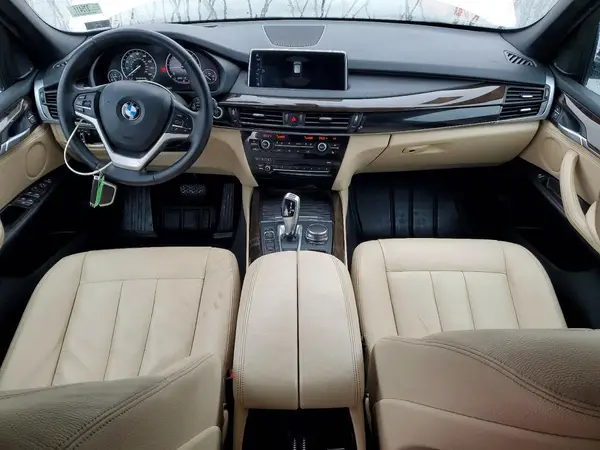 5UXKS4C33H0Y15903 2017 BMW X5 - Image 8