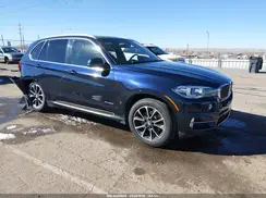 5UXKS4C33H0Y15996 2017 BMW X5
