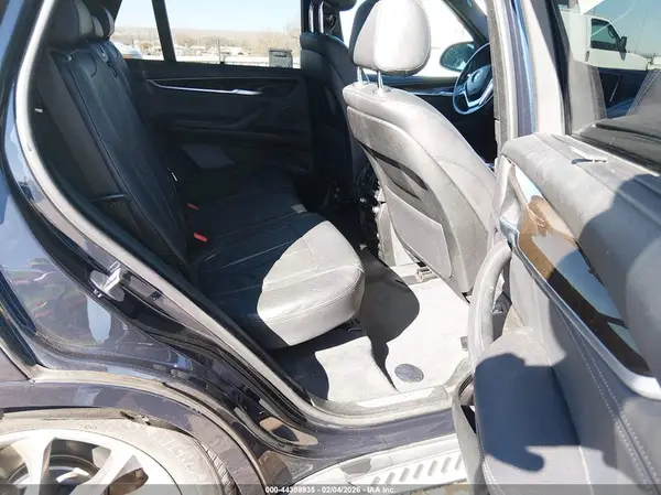 5UXKS4C33H0Y15996 2017 BMW X5 - Image 8