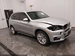 5UXKS4C33H0Y16355 2017 BMW X5
