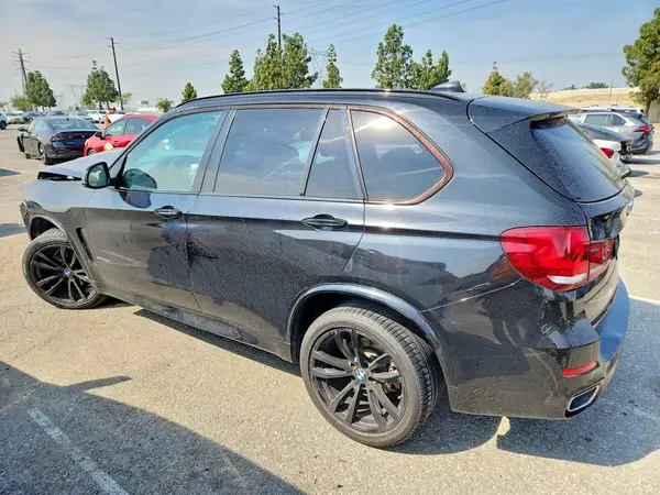 5UXKS4C33H0Y16503 2017 BMW X5 - Image 2