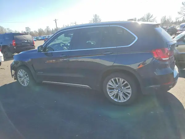 5UXKS4C33H0Y16579 2017 BMW X5 - Image 2