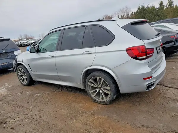 5UXKS4C33H0Y16758 2017 BMW X5 - Image 2