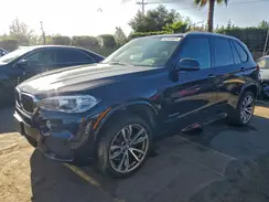 5UXKS4C33H0Y17134 2017 BMW X5