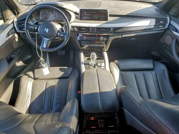 5UXKS4C33H0Y17134 2017 BMW X5 - Image 8