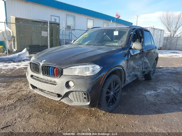 5UXKS4C34H0U04137 2017 BMW X5 - Image 2