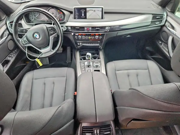 5UXKS4C34H0U05126 2017 BMW X5 - Image 8
