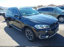 5UXKS4C34H0U05322 2017 BMW X5