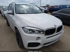 5UXKS4C34H0U05384 2017 BMW X5