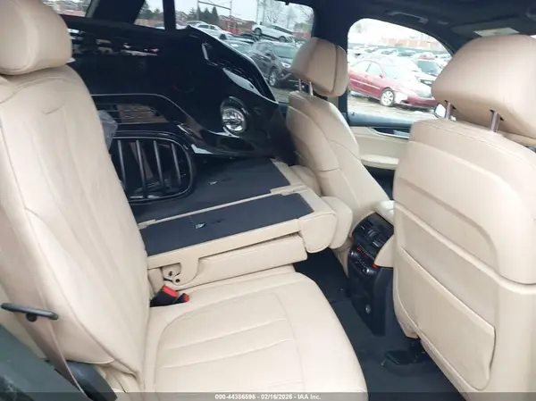 5UXKS4C34H0U05434 2017 BMW X5 - Image 8