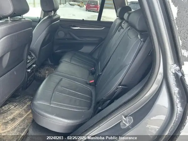 5UXKS4C34H0Y15599 2017 BMW X5 - Image 8