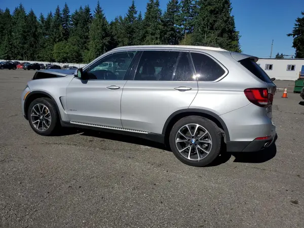 5UXKS4C34H0Y15683 2017 BMW X5 - Image 2