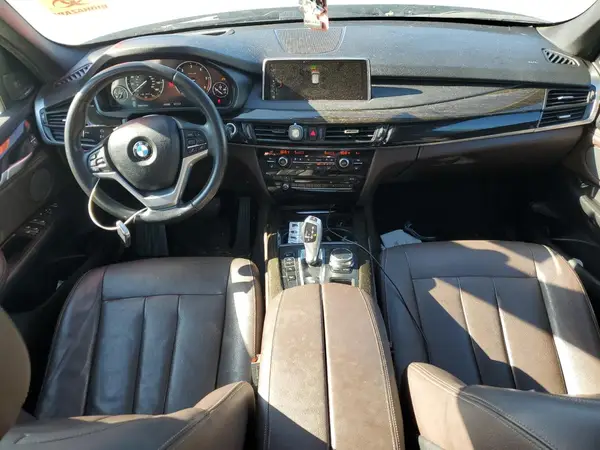 5UXKS4C34H0Y15683 2017 BMW X5 - Image 8