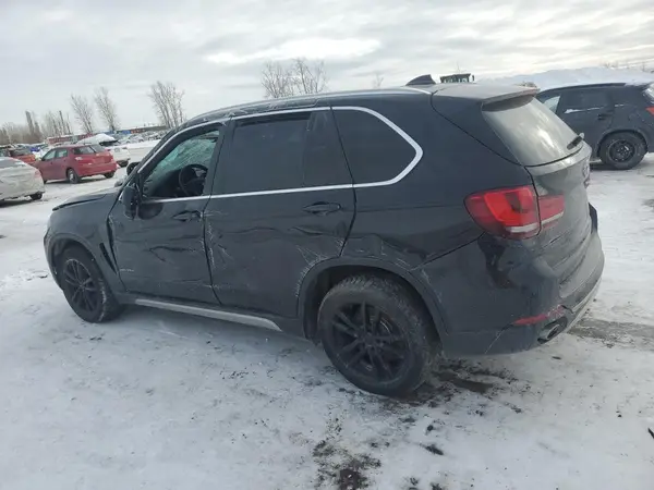 5UXKS4C34H0Y15733 2017 BMW X5 - Image 2