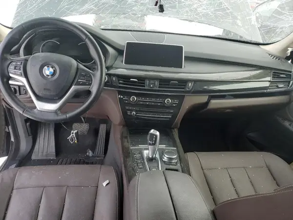 5UXKS4C34H0Y15733 2017 BMW X5 - Image 8