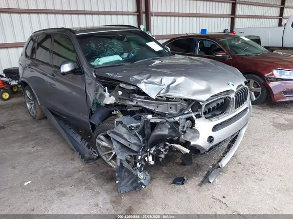 5UXKS4C34H0Y16185 2017 BMW X5 - Image 1