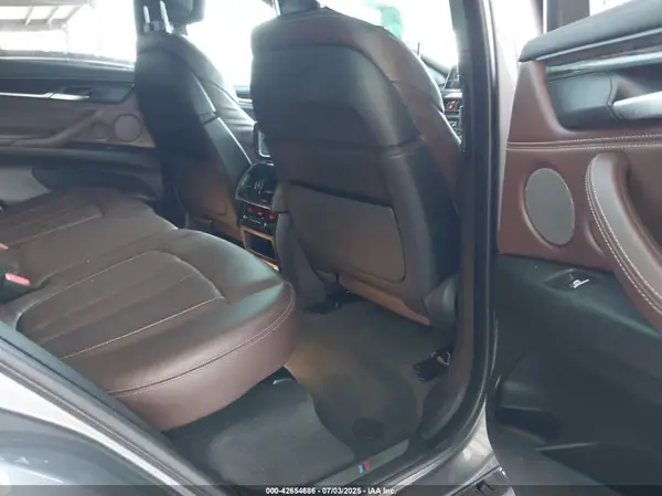 5UXKS4C34H0Y16185 2017 BMW X5 - Image 8