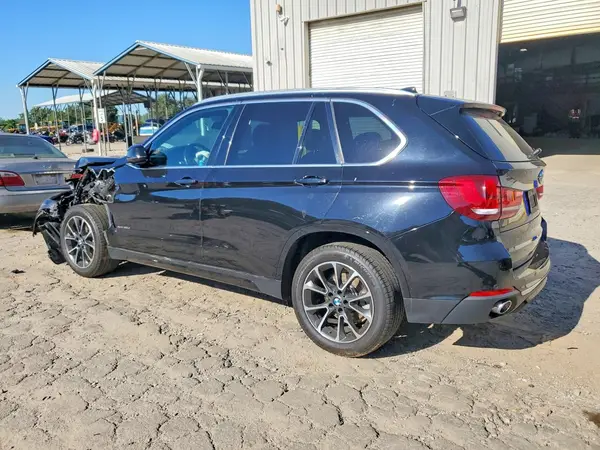 5UXKS4C34H0Y16770 2017 BMW X5 - Image 2