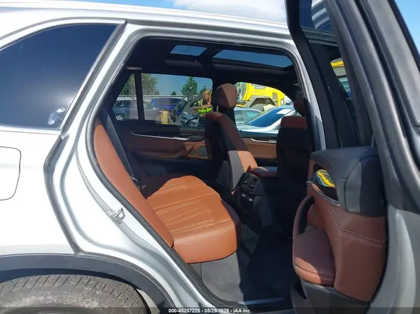 5UXKS4C35H0U04101 2017 BMW X5 - Image 8
