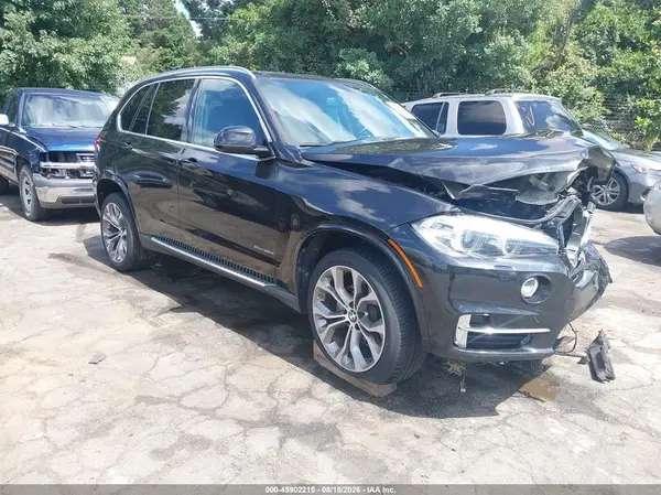 5UXKS4C35H0U04423 2017 BMW X5 - Image 1