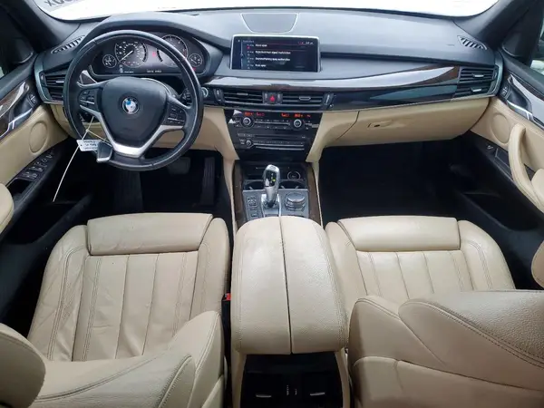 5UXKS4C35H0U04874 2017 BMW X5 - Image 8