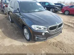5UXKS4C35H0U05085 2017 BMW X5