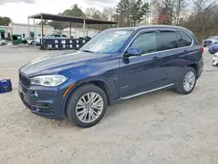 5UXKS4C35H0Y15790 2017 BMW X5