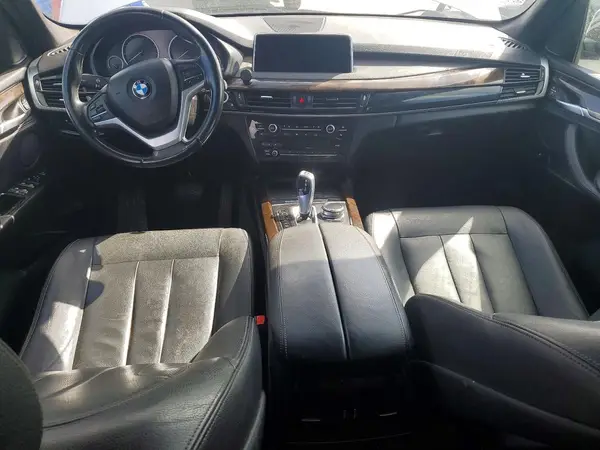 5UXKS4C35H0Y15840 2017 BMW X5 - Image 8
