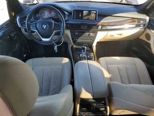5UXKS4C35H0Y16079 2017 BMW X5 - Image 8