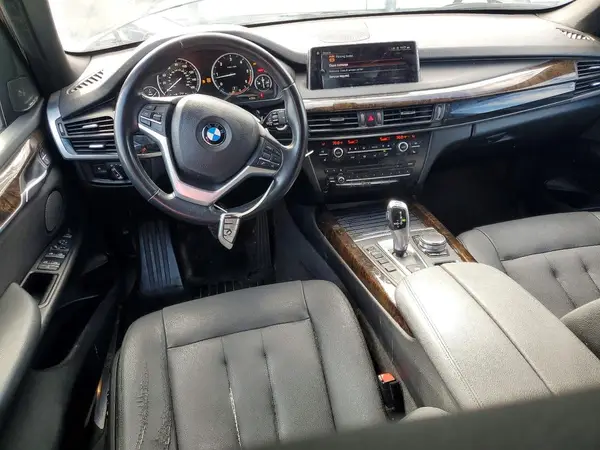 5UXKS4C35H0Y16096 2017 BMW X5 - Image 8