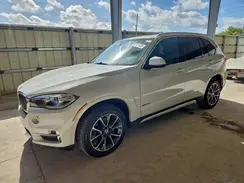 5UXKS4C35H0Y16101 2017 BMW X5