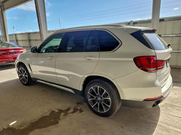 5UXKS4C35H0Y16101 2017 BMW X5 - Image 2