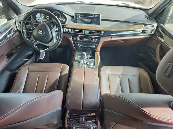 5UXKS4C35H0Y16101 2017 BMW X5 - Image 8