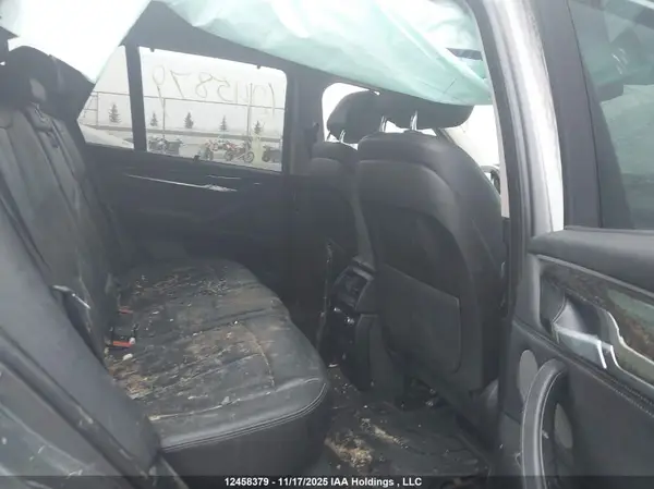5UXKS4C35H0Y16230 2017 BMW X5 - Image 8