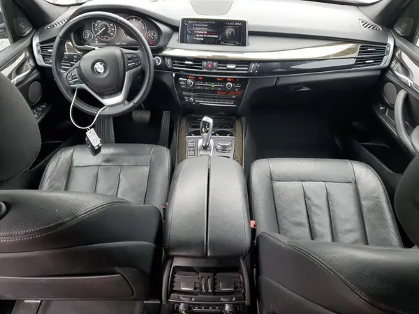 5UXKS4C35H0Y16261 2017 BMW X5 - Image 8