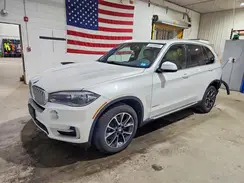 5UXKS4C35H0Y16289 2017 BMW X5