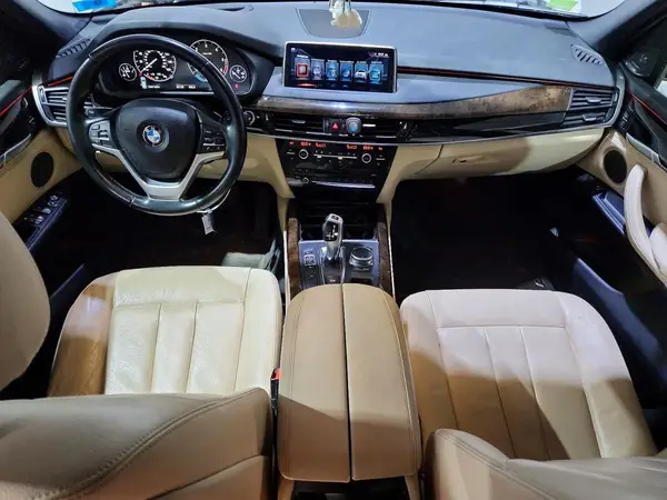 5UXKS4C35H0Y16289 2017 BMW X5 - Image 8