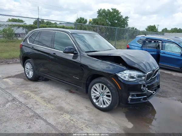 5UXKS4C35H0Y16664 2017 BMW X5 - Image 1