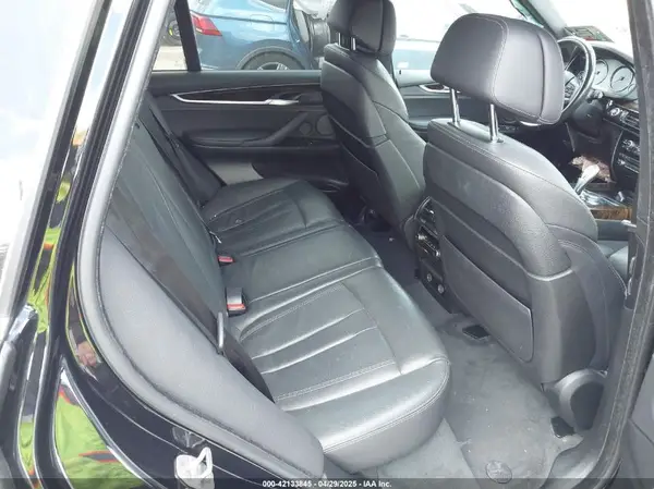 5UXKS4C35H0Y16664 2017 BMW X5 - Image 8