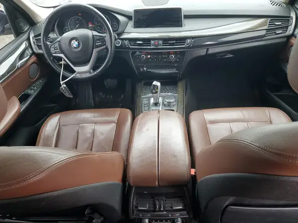 5UXKS4C35H0Y16888 2017 BMW X5 - Image 8