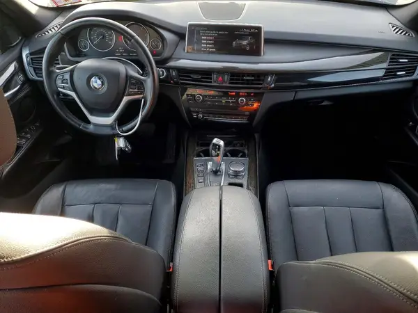 5UXKS4C36H0U05015 2017 BMW X5 - Image 8