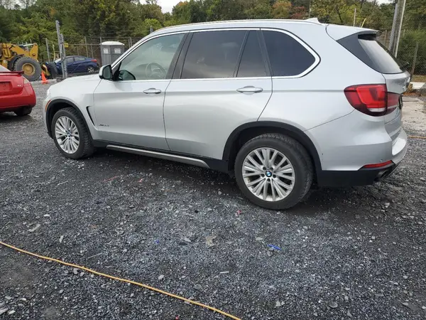 5UXKS4C36H0U05628 2017 BMW X5 - Image 2