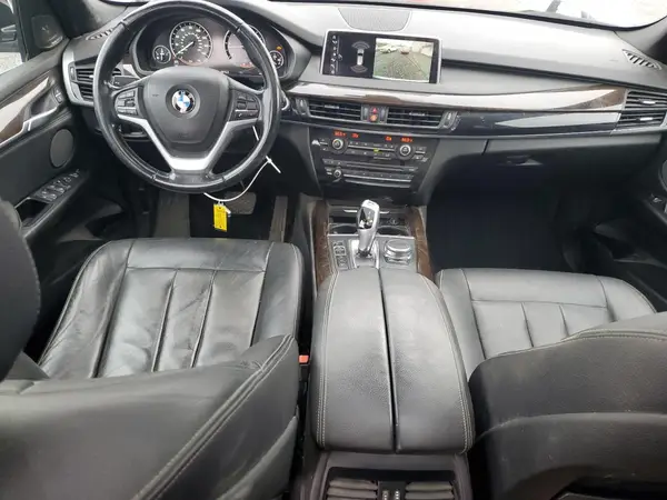5UXKS4C36H0U05628 2017 BMW X5 - Image 8