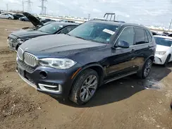 5UXKS4C36H0U05712 2017 BMW X5